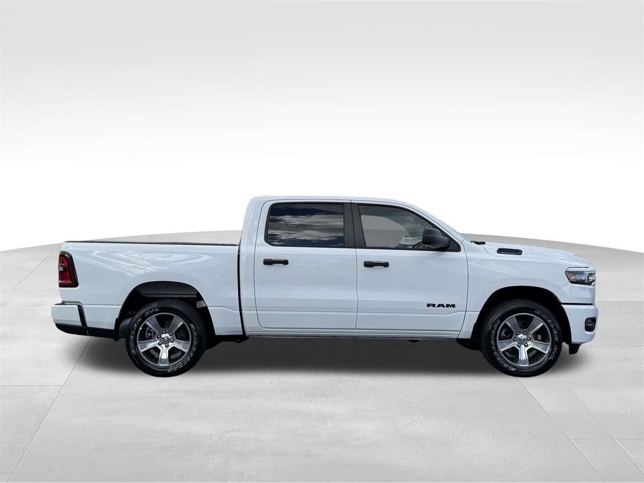 RAM 1500  2025 RAM 1500  2025