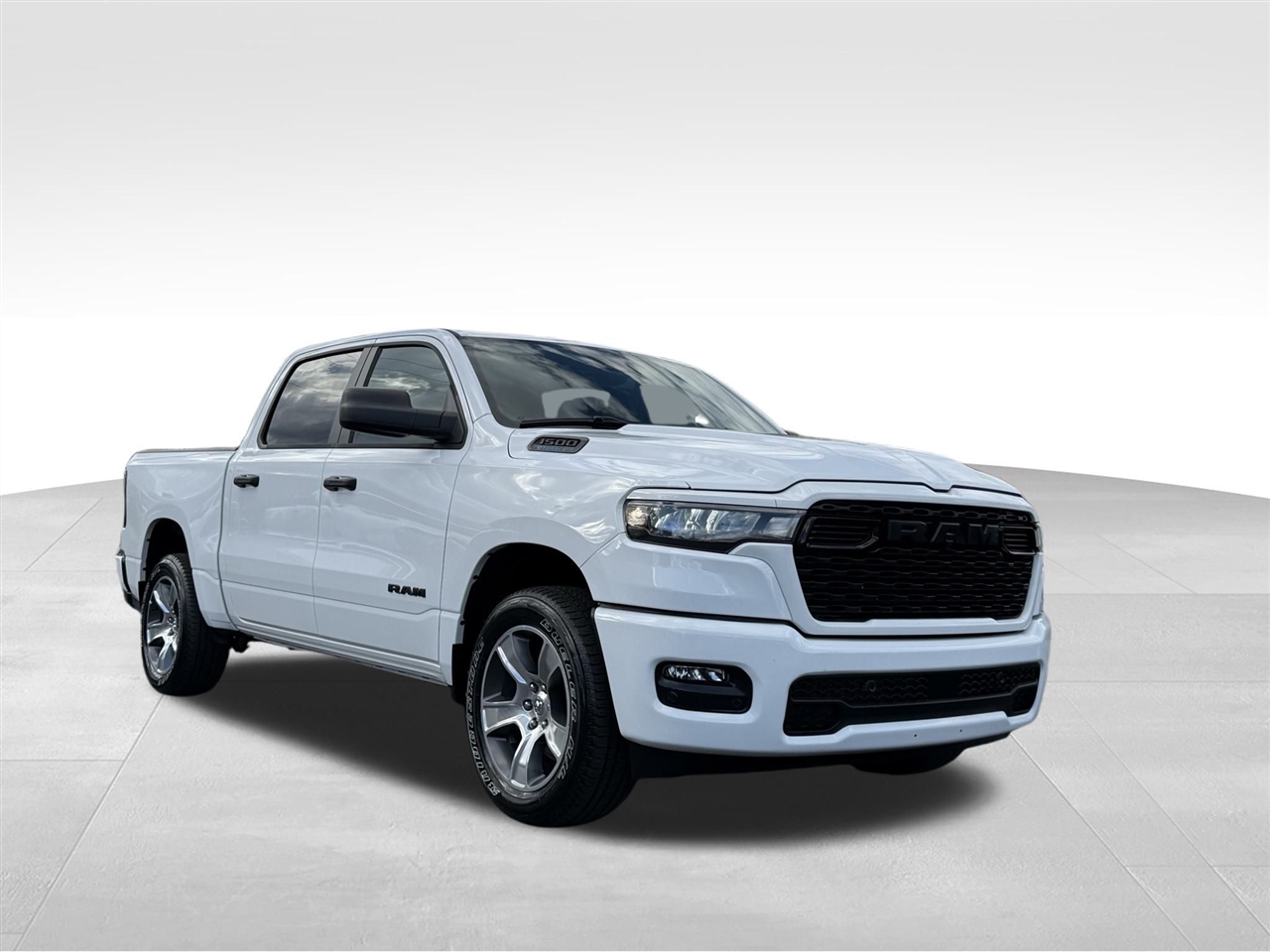 RAM 1500  2025 RAM 1500  2025
