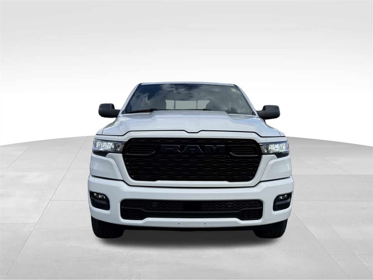 RAM 1500  2025 RAM 1500  2025