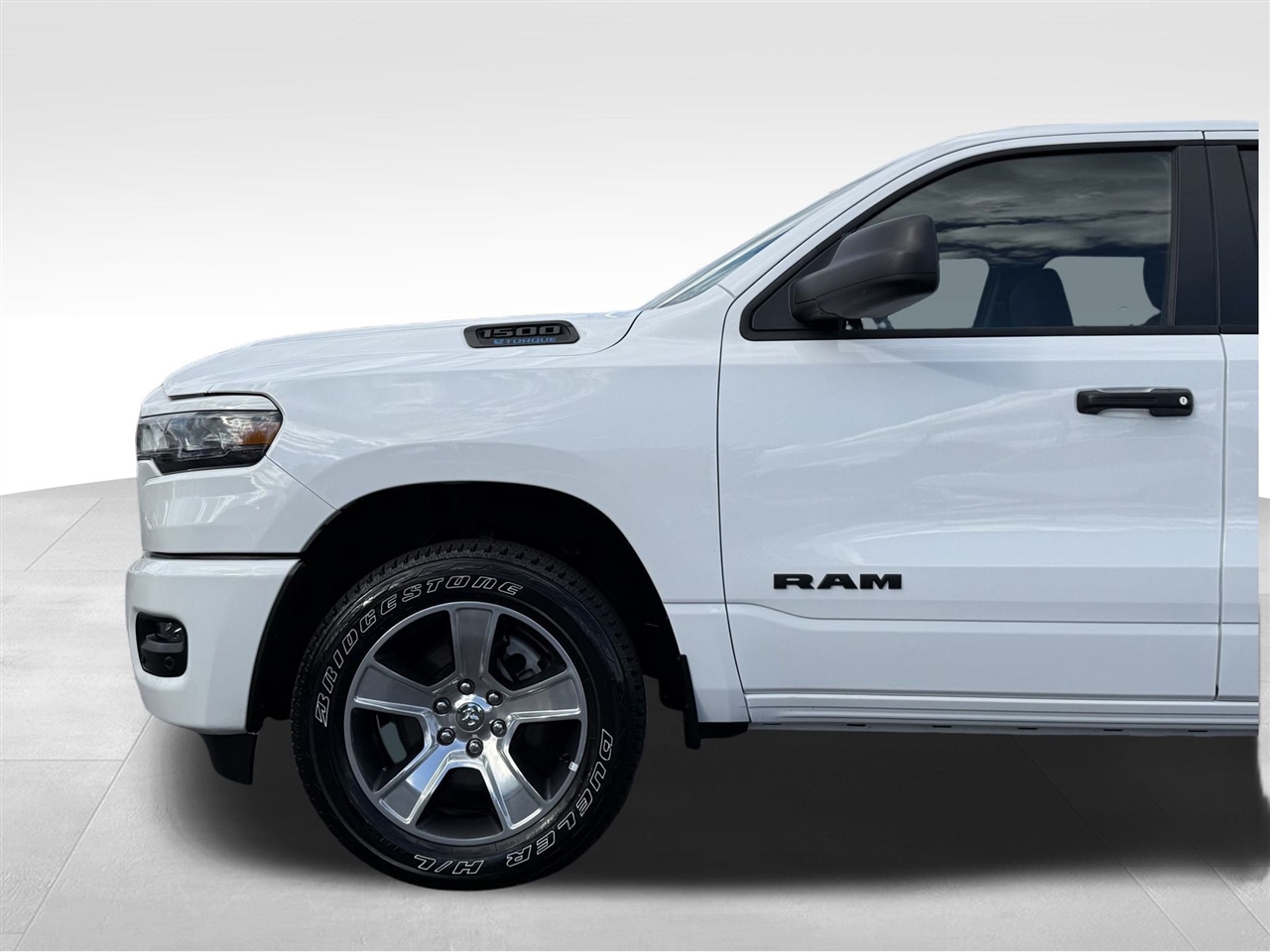 RAM 1500  2025 RAM 1500  2025