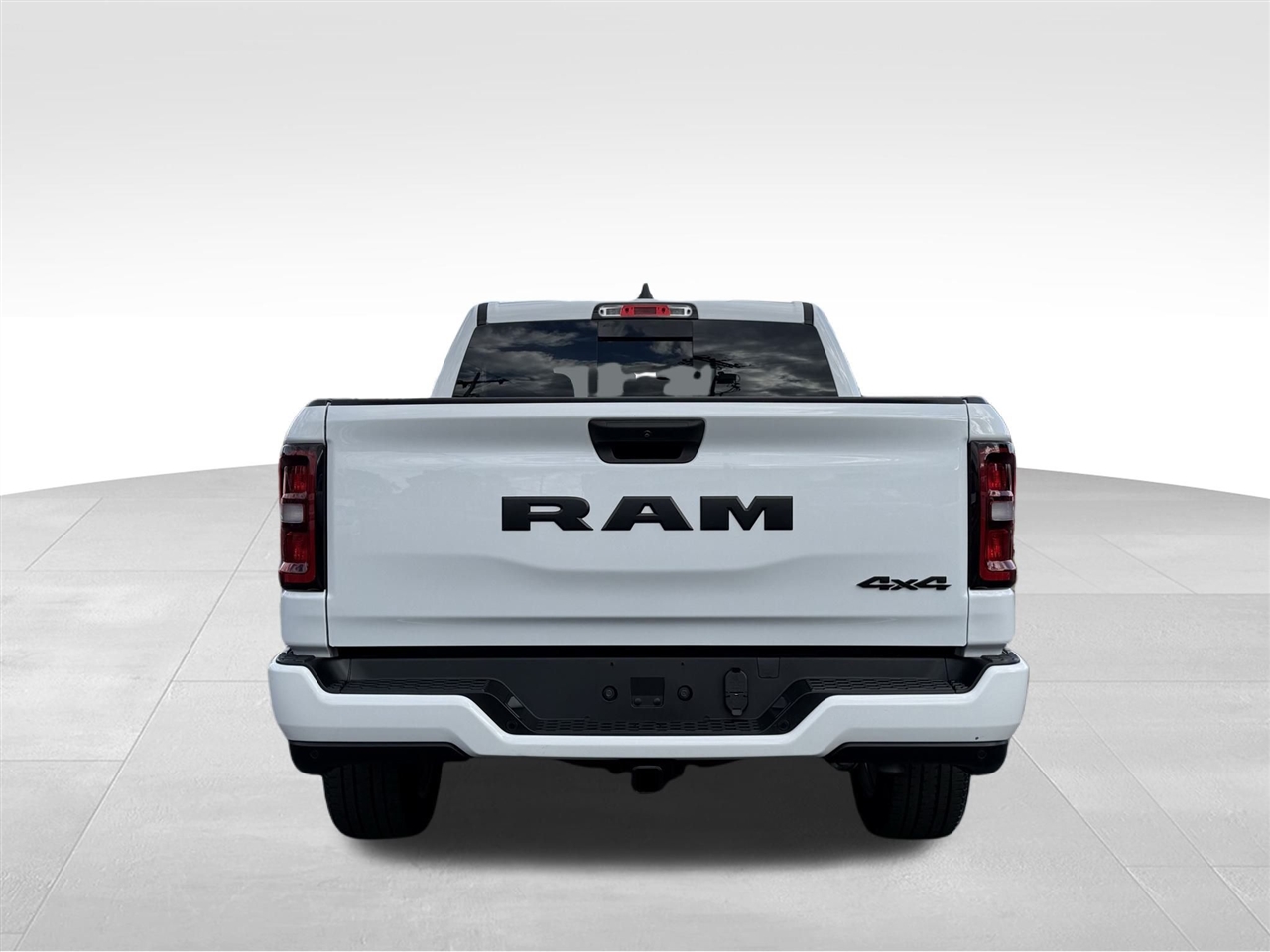 RAM 1500  2025 RAM 1500  2025