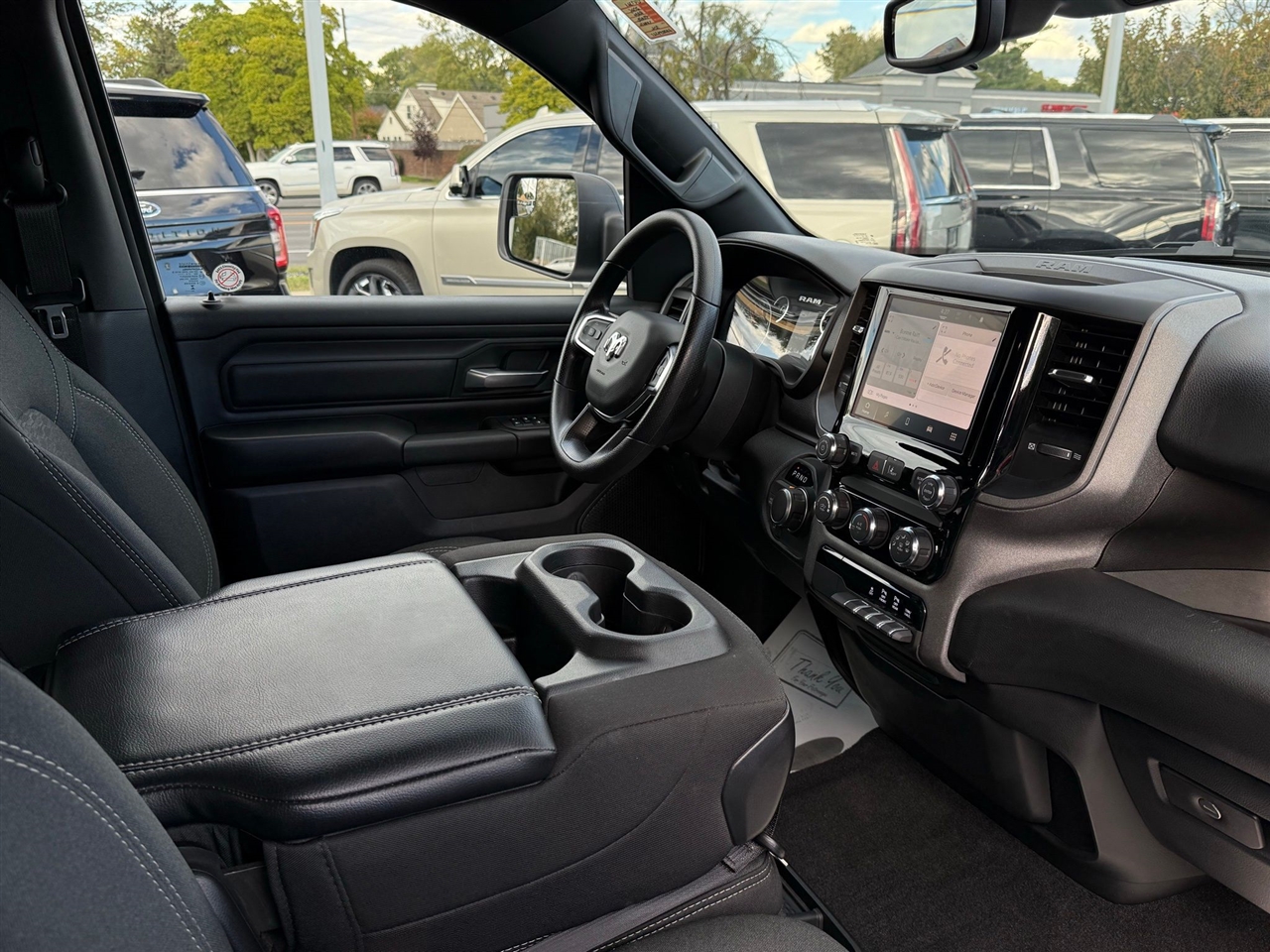 RAM 1500  2025 RAM 1500  2025