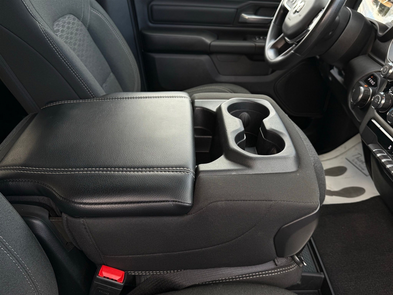 RAM 1500  2025 RAM 1500  2025