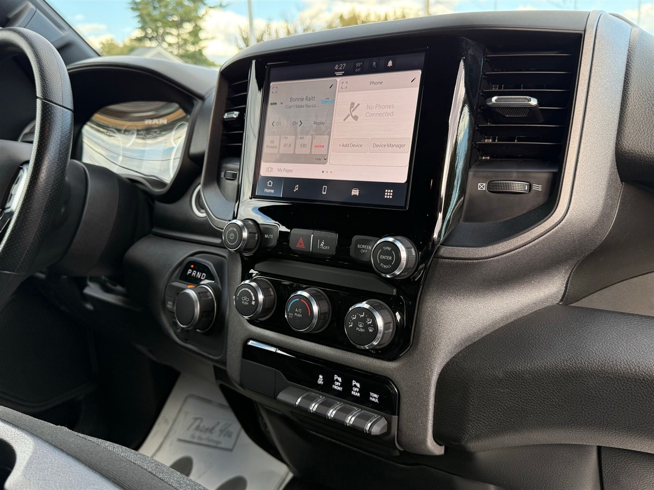 RAM 1500  2025 RAM 1500  2025