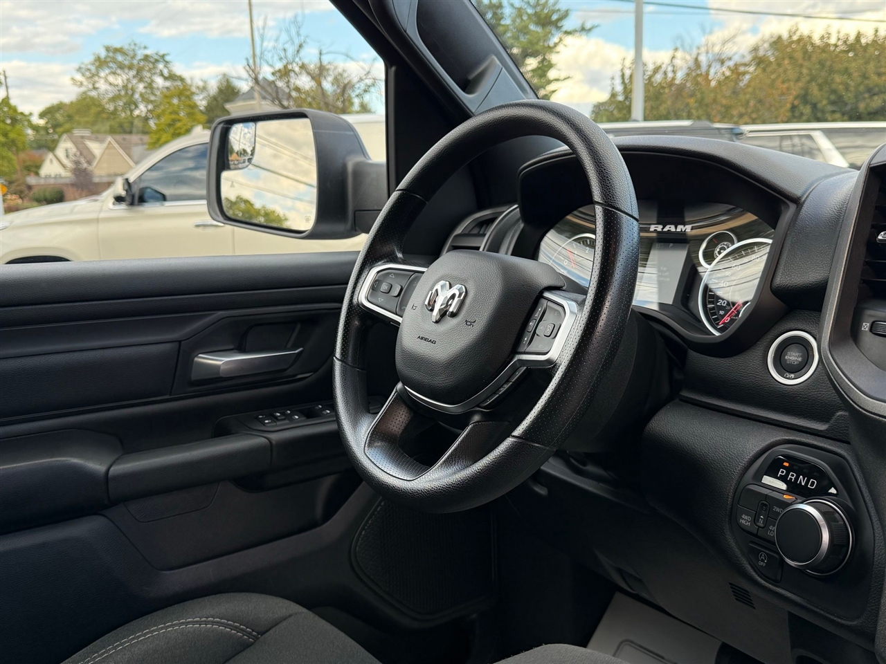 RAM 1500  2025 RAM 1500  2025