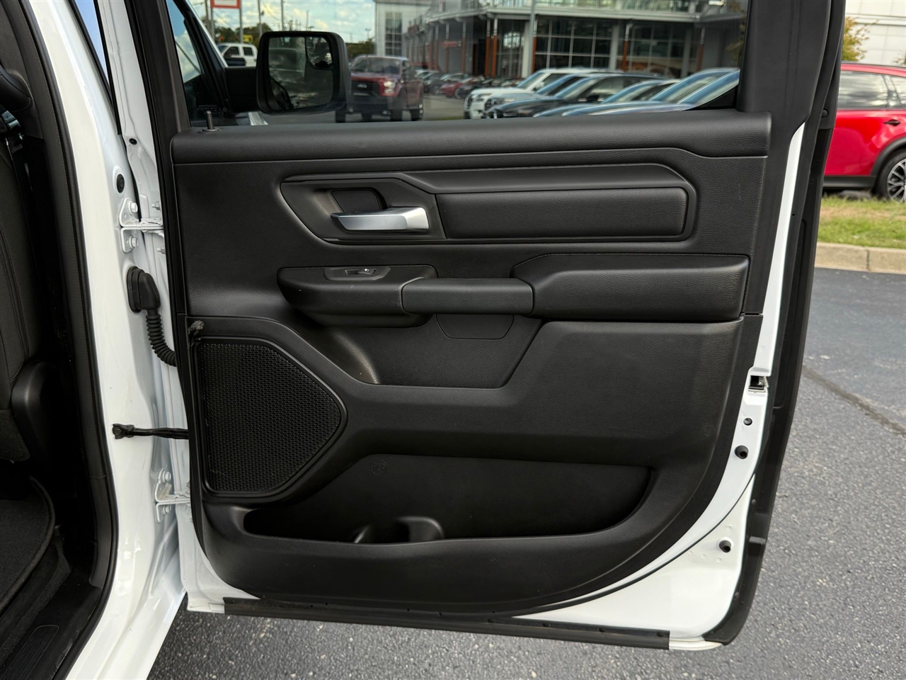 RAM 1500  2025 RAM 1500  2025