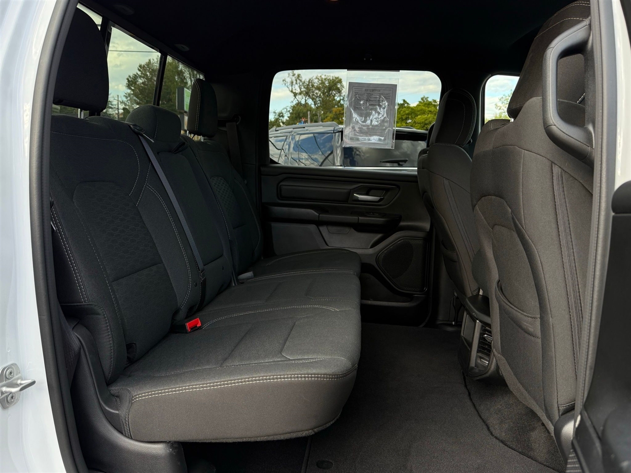 RAM 1500  2025 RAM 1500  2025