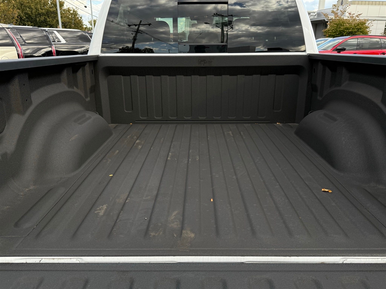 RAM 1500  2025 RAM 1500  2025