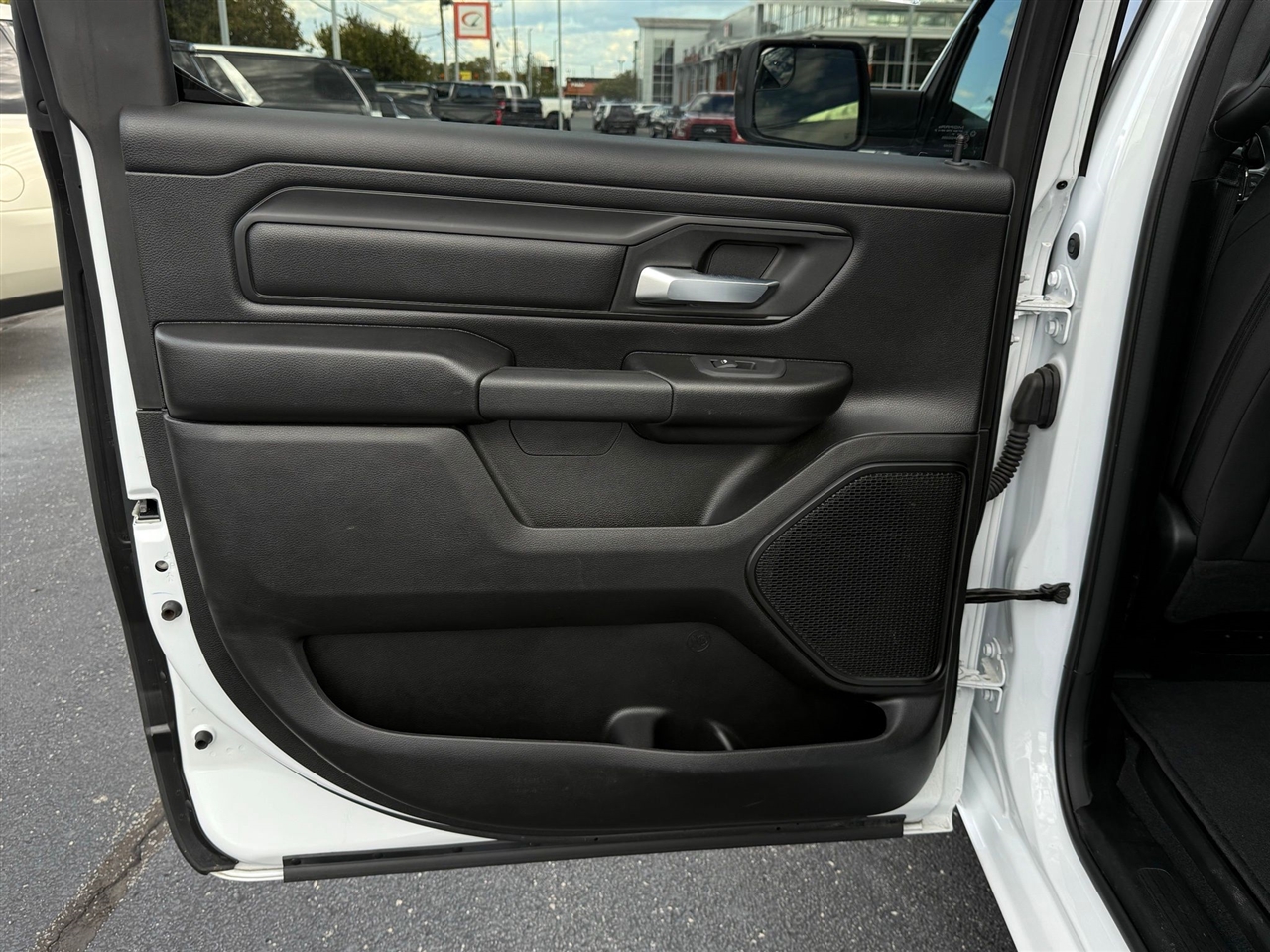 RAM 1500  2025 RAM 1500  2025