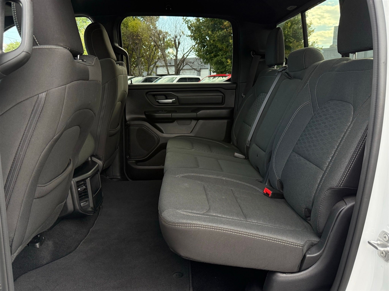 RAM 1500  2025 RAM 1500  2025