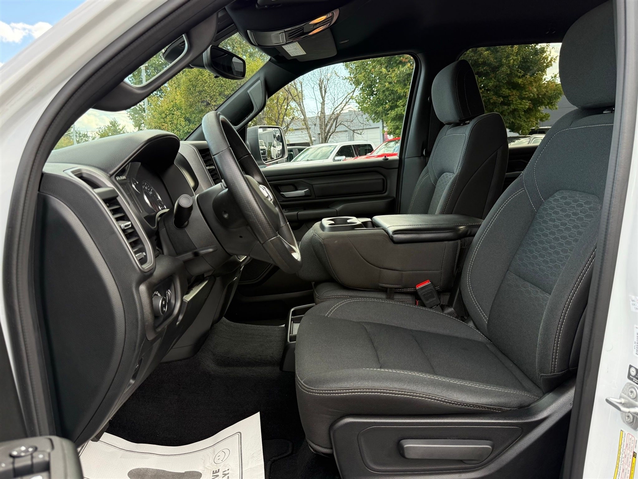 RAM 1500  2025 RAM 1500  2025