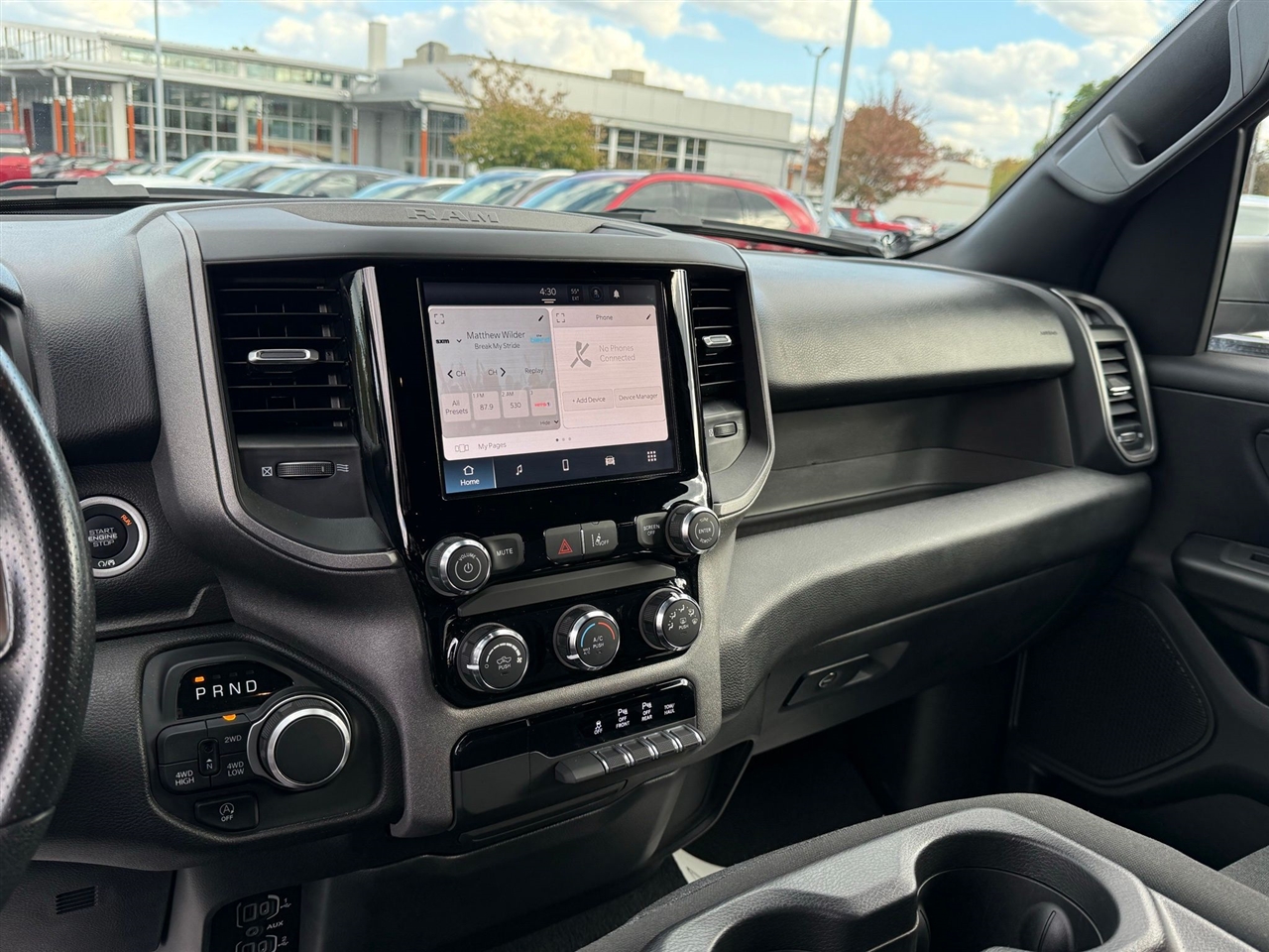 RAM 1500  2025 RAM 1500  2025