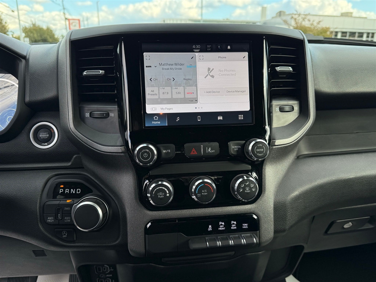 RAM 1500  2025 RAM 1500  2025