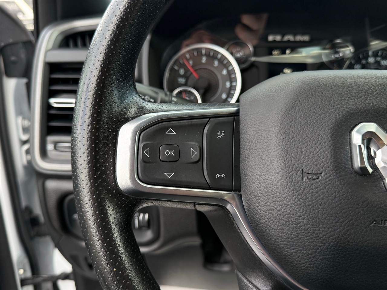 RAM 1500  2025 RAM 1500  2025