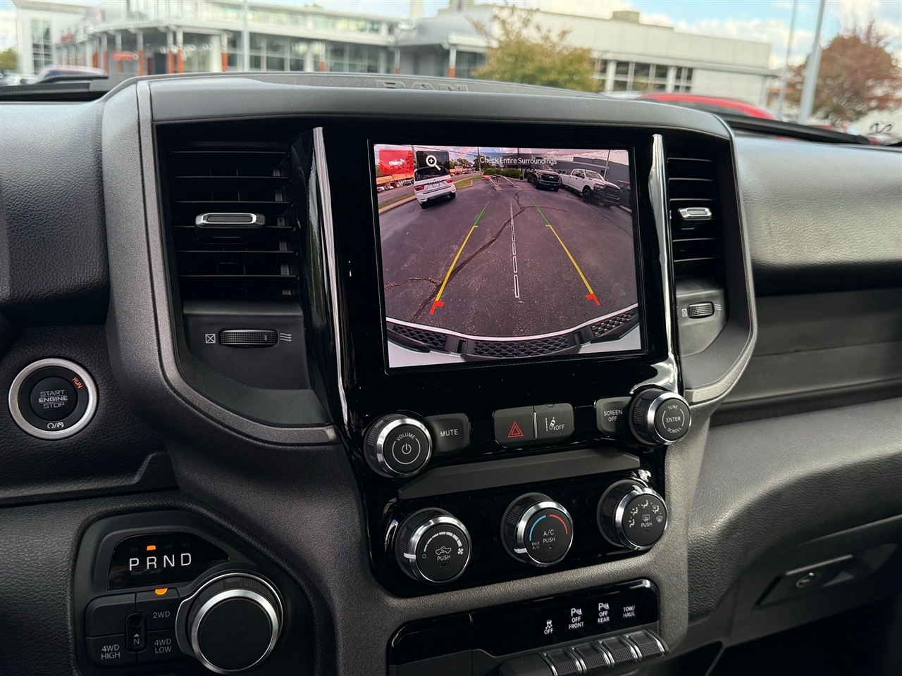 RAM 1500  2025 RAM 1500  2025