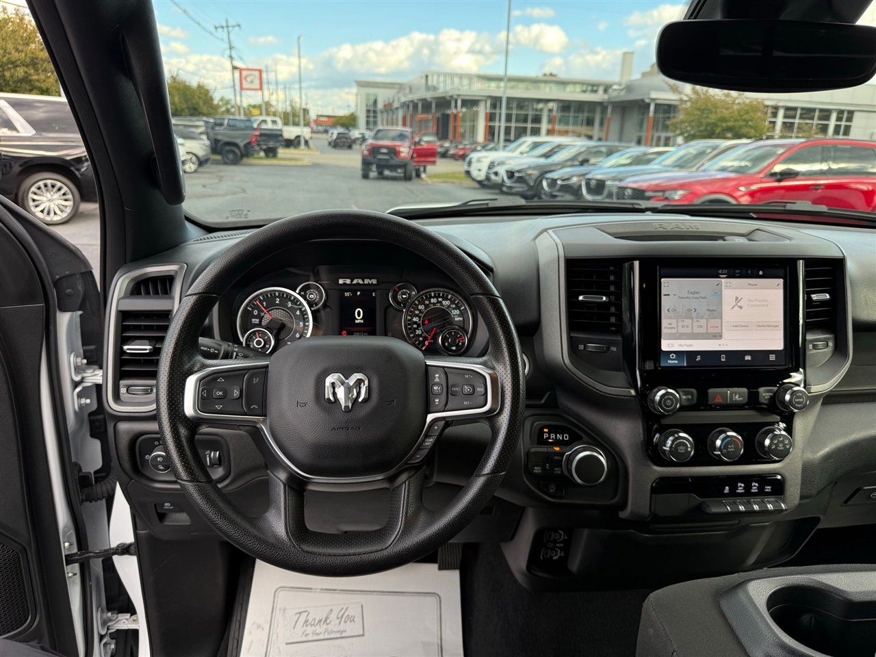 RAM 1500  2025 RAM 1500  2025