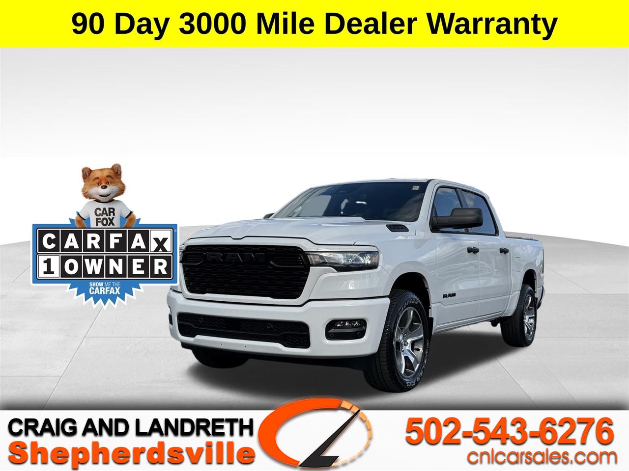 RAM 1500  2025 RAM 1500  2025