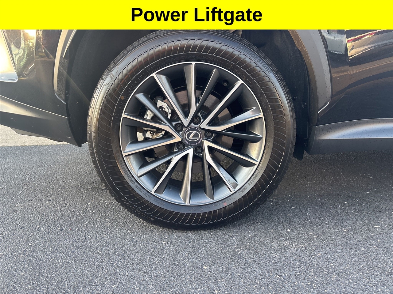 Lexus NX  2025 Lexus NX  2025