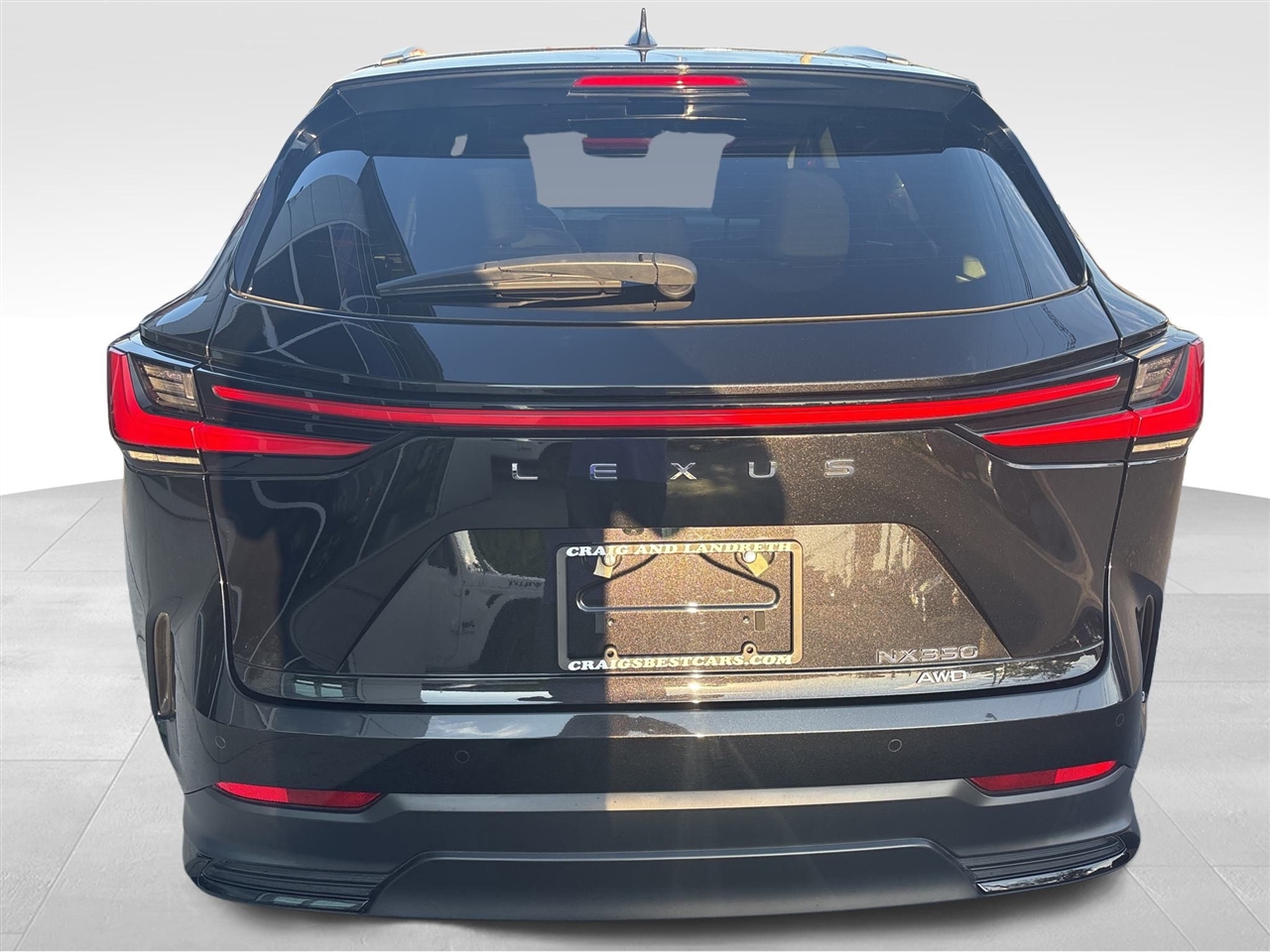 Lexus NX  2025 Lexus NX  2025