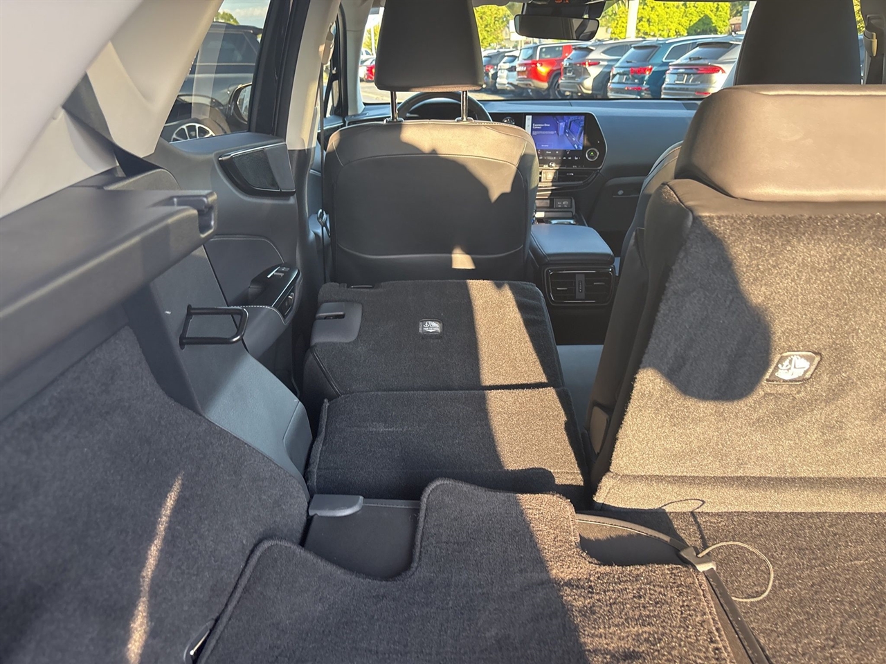 Lexus NX  2025 Lexus NX  2025