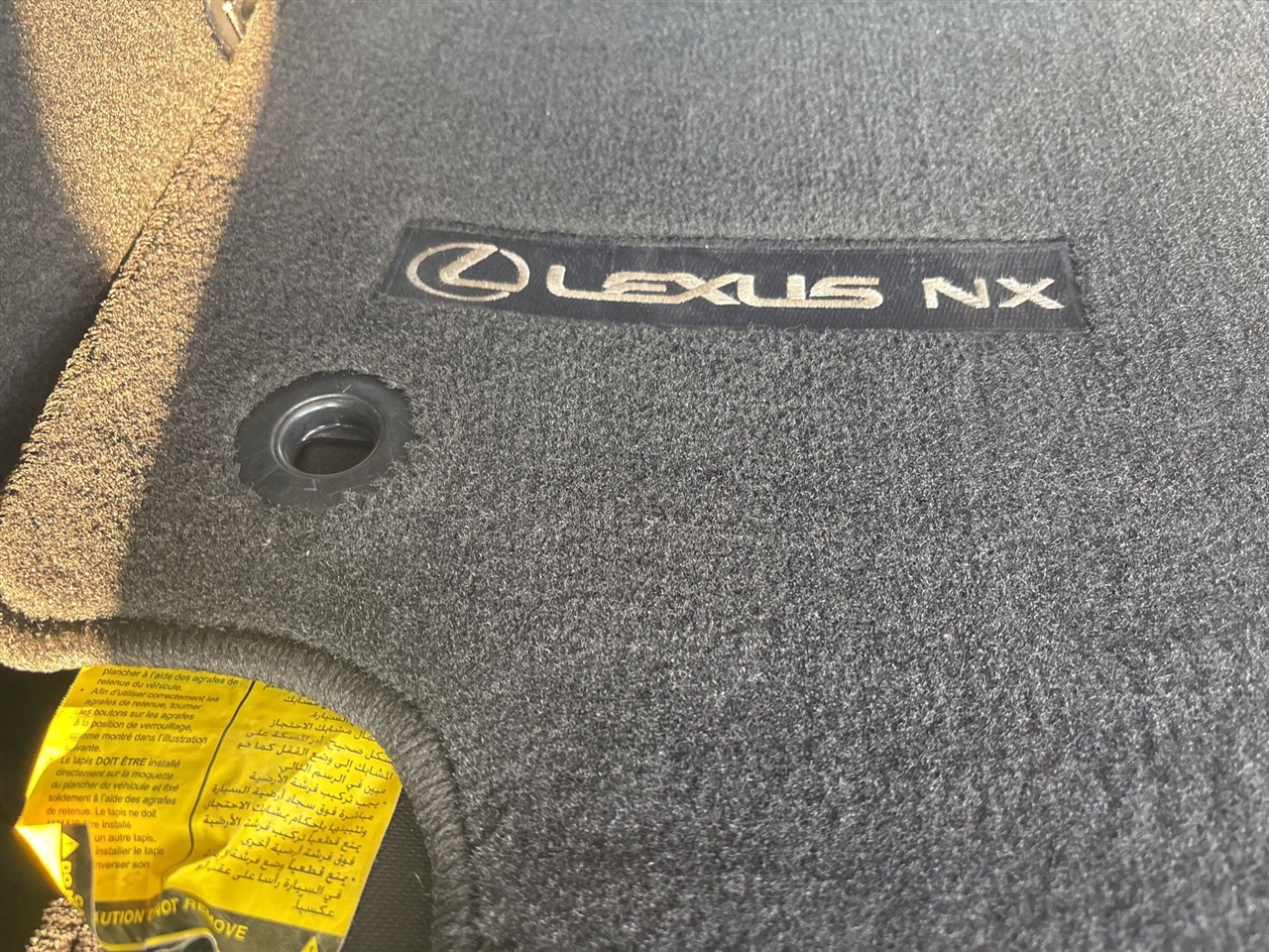 Lexus NX  2025 Lexus NX  2025