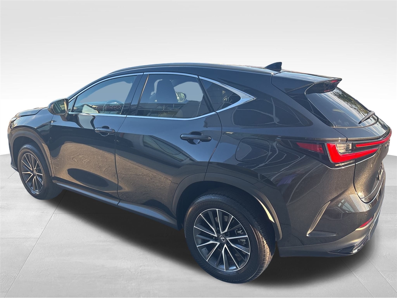 Lexus NX  2025 Lexus NX  2025