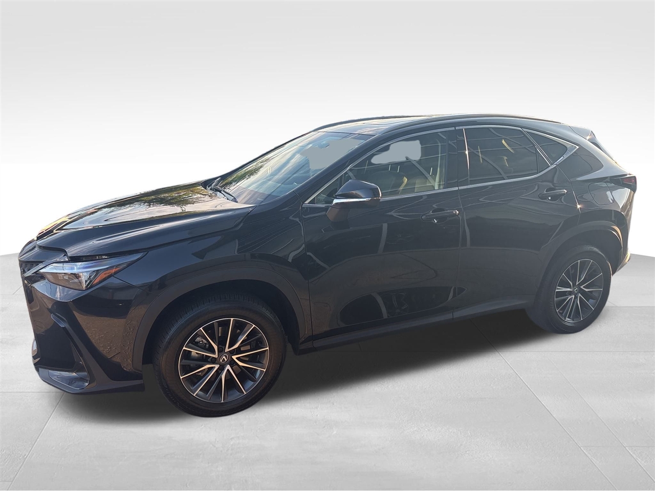 Lexus NX  2025 Lexus NX  2025