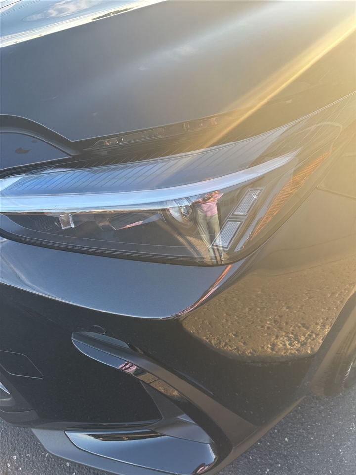 Lexus NX  2025 Lexus NX  2025