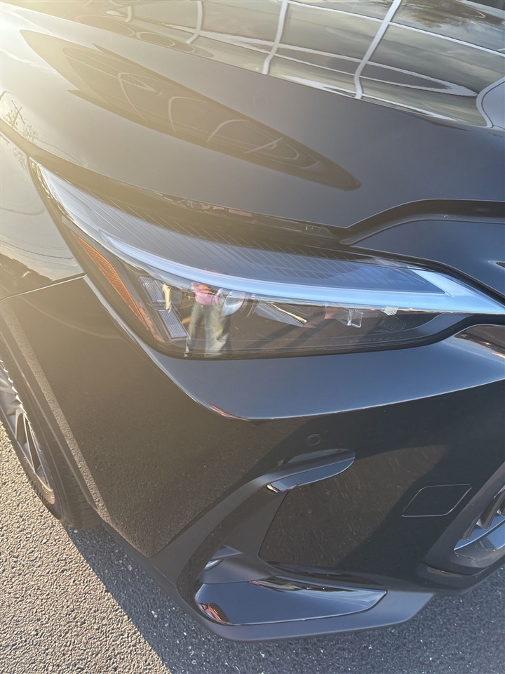 Lexus NX  2025 Lexus NX  2025