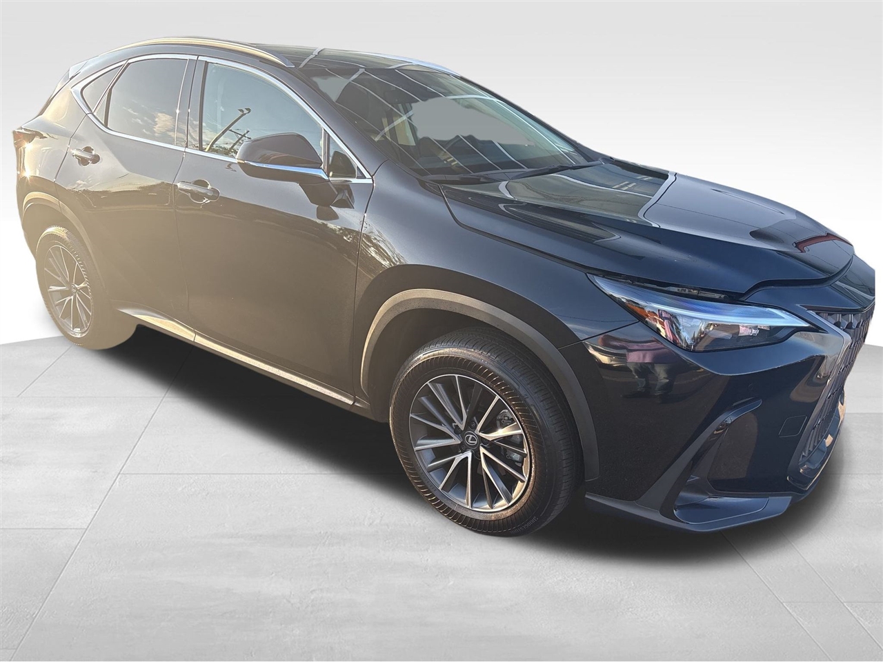 Lexus NX  2025 Lexus NX  2025
