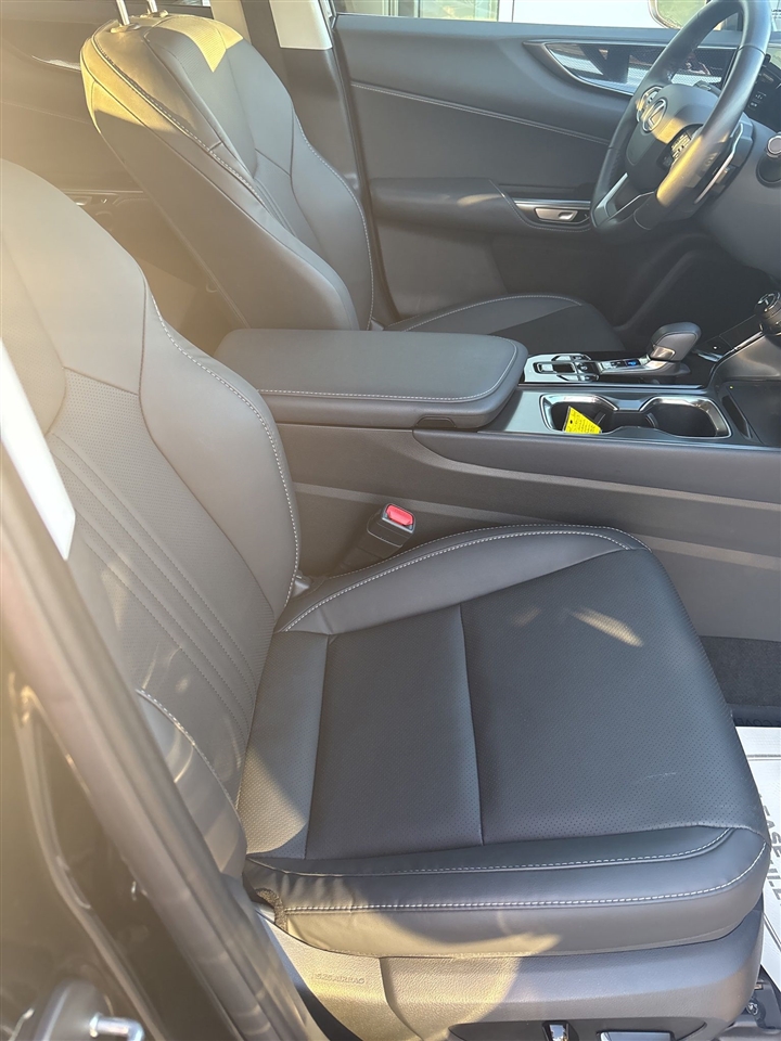 Lexus NX  2025 Lexus NX  2025