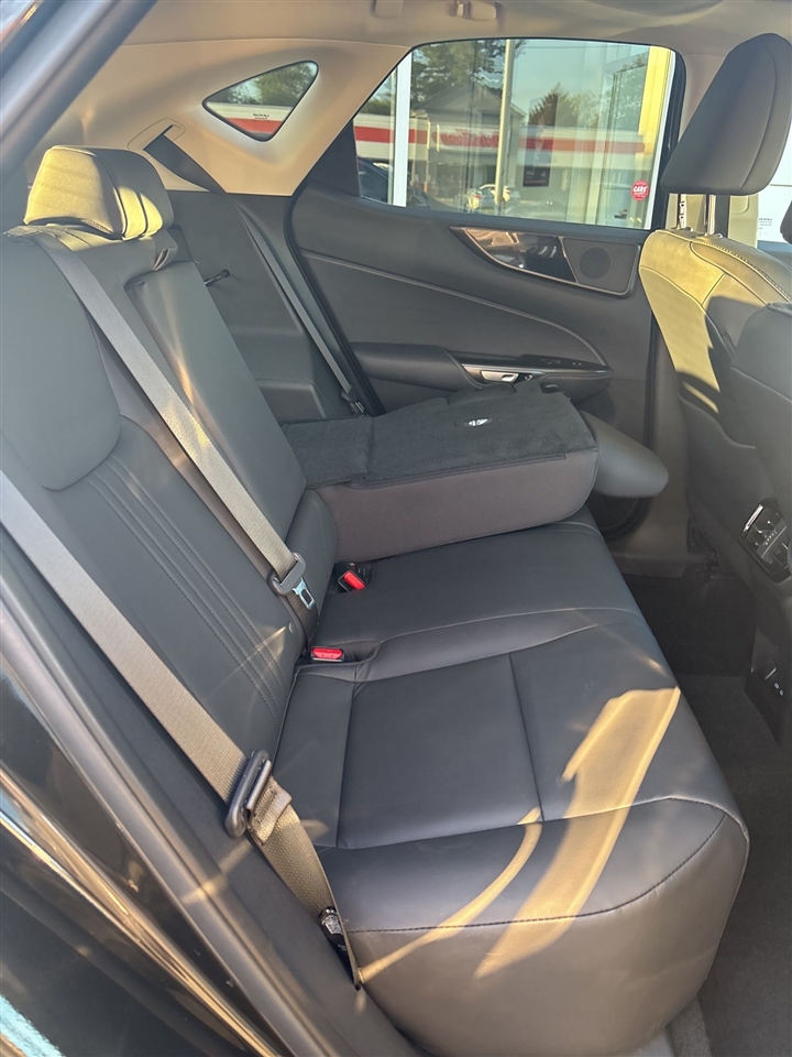 Lexus NX  2025 Lexus NX  2025