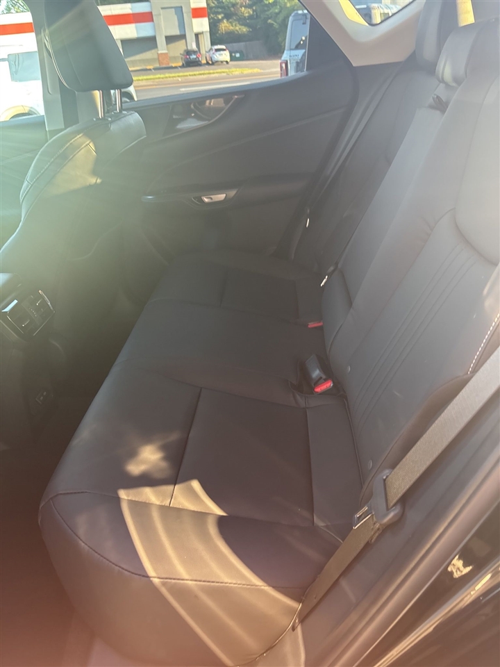 Lexus NX  2025 Lexus NX  2025