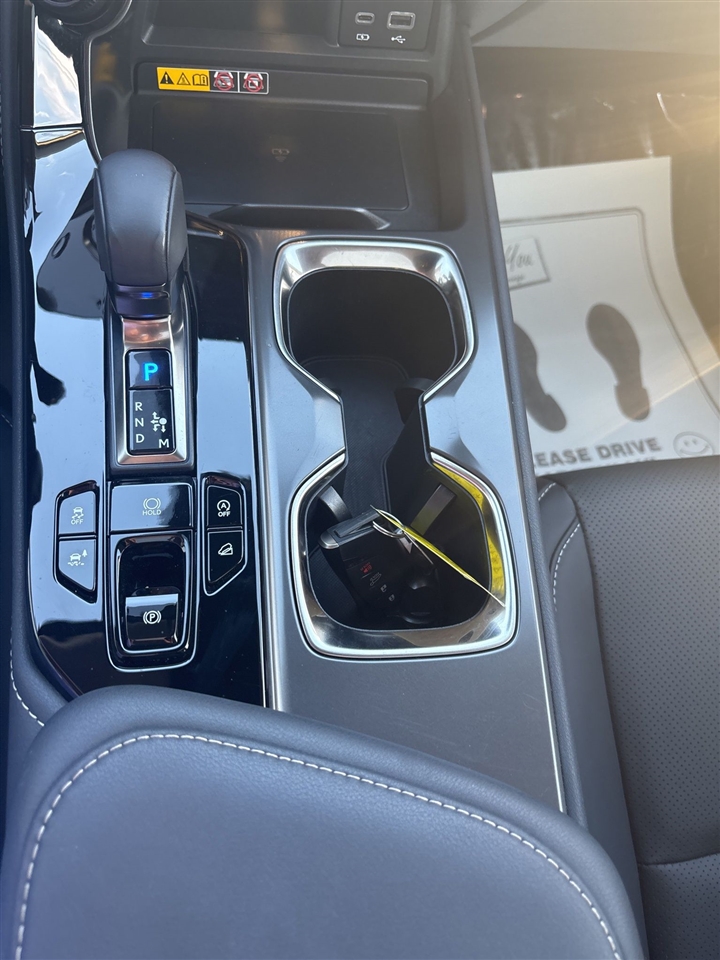 Lexus NX  2025 Lexus NX  2025