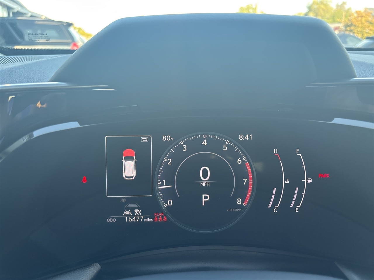 Lexus NX  2025 Lexus NX  2025