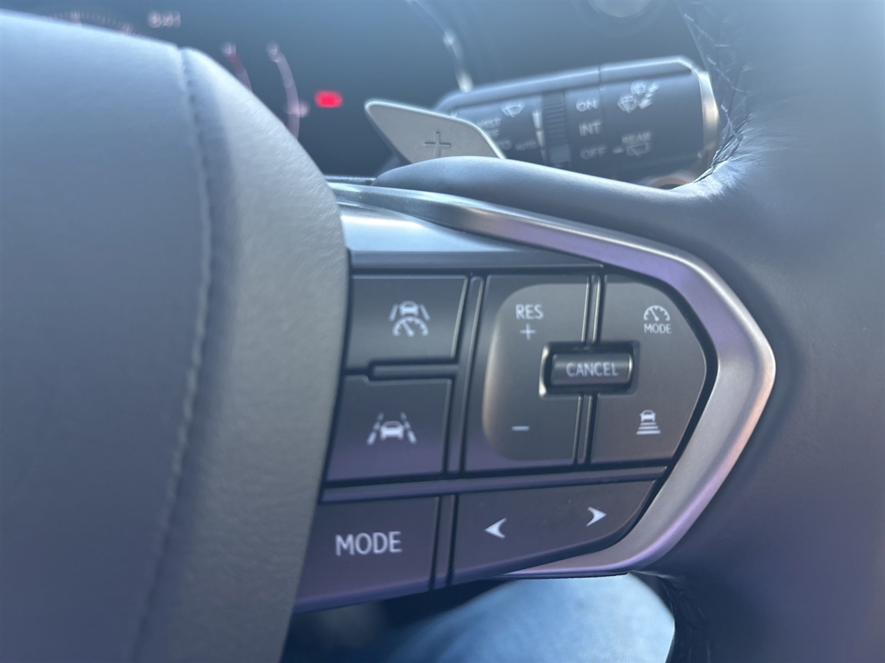 Lexus NX  2025 Lexus NX  2025