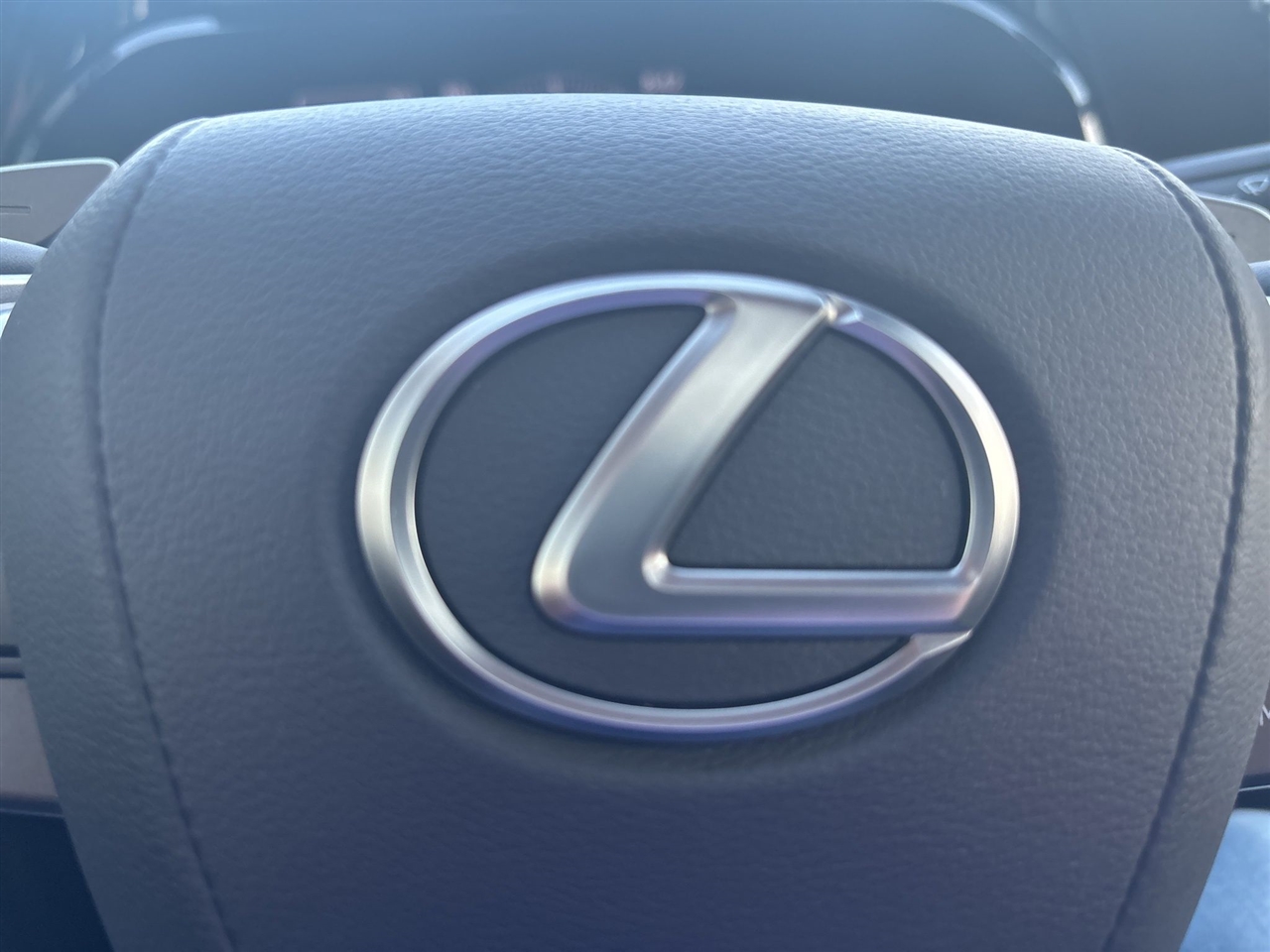 Lexus NX  2025 Lexus NX  2025