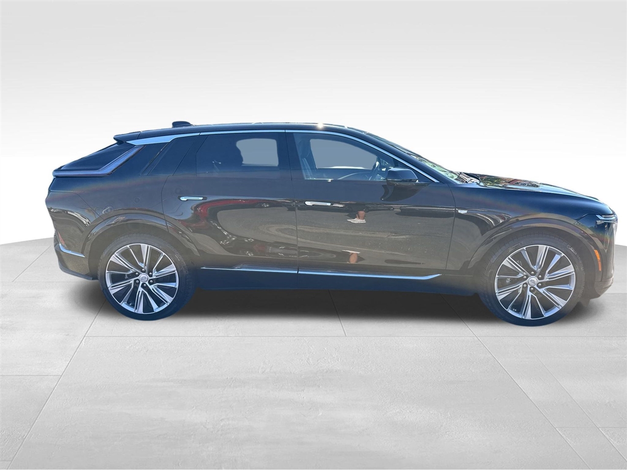 Cadillac Lyriq  2024 Cadillac Lyriq  2024