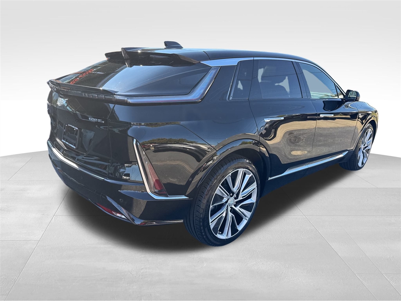 Cadillac Lyriq  2024 Cadillac Lyriq  2024