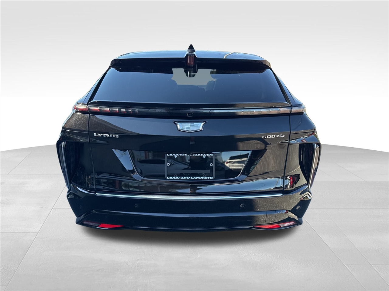 Cadillac Lyriq  2024 Cadillac Lyriq  2024