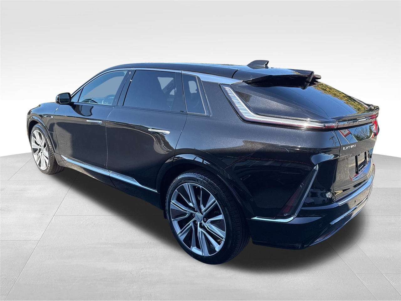 Cadillac Lyriq  2024 Cadillac Lyriq  2024