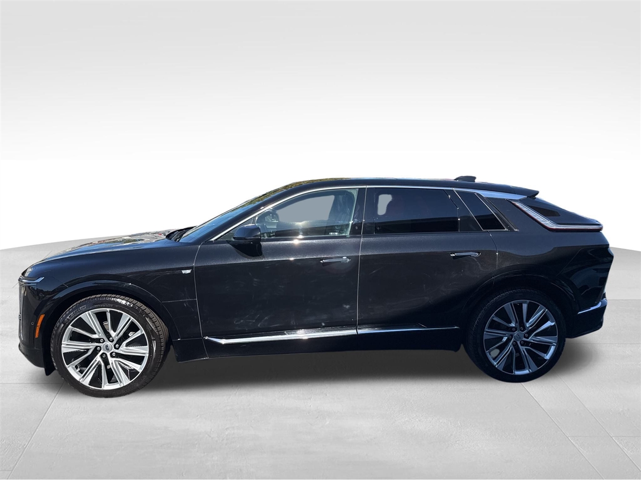 Cadillac Lyriq  2024 Cadillac Lyriq  2024