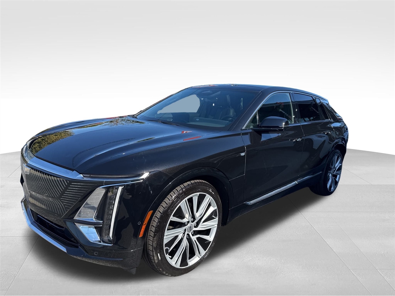 Cadillac Lyriq  2024 Cadillac Lyriq  2024