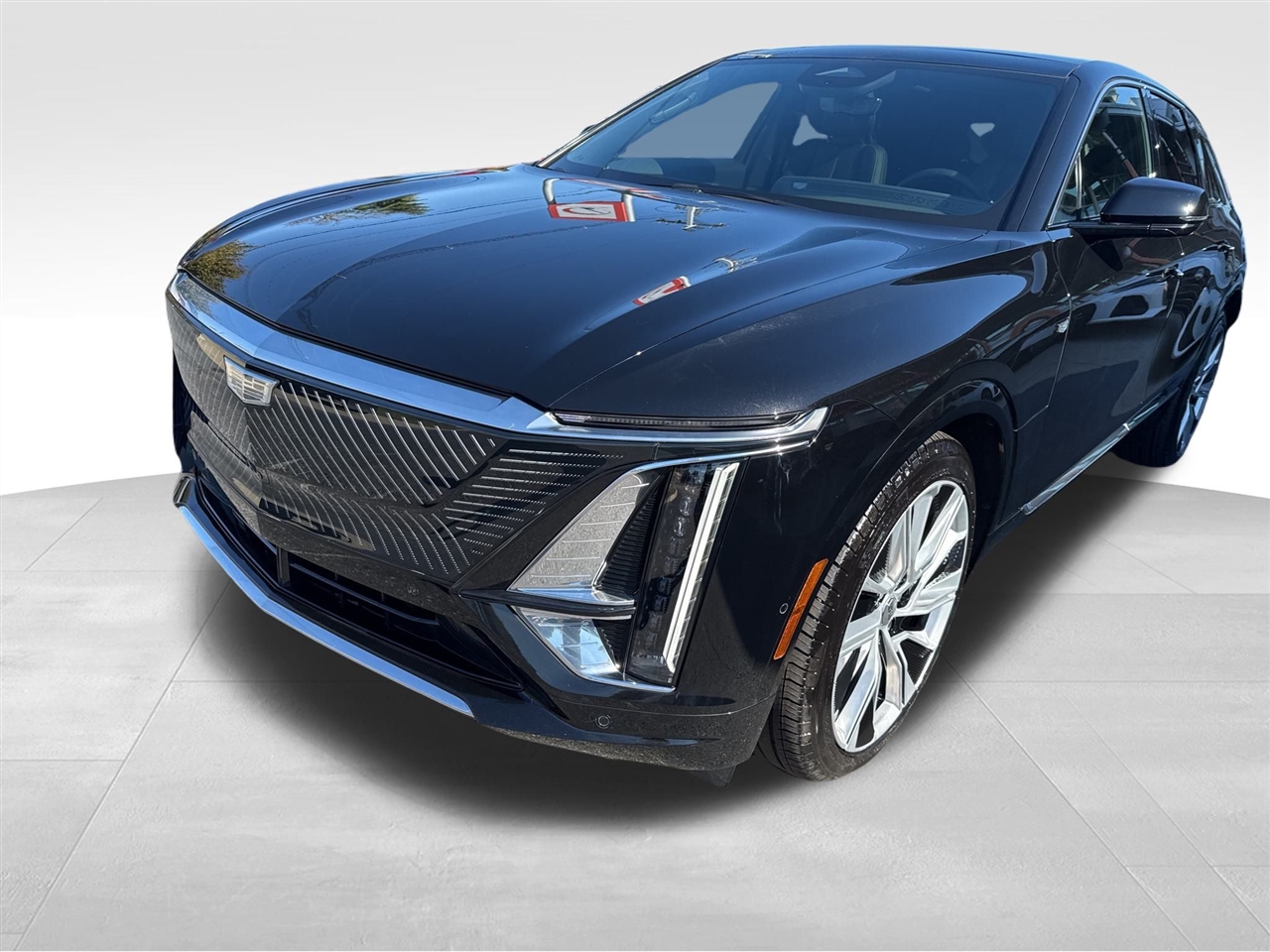 Cadillac Lyriq  2024 Cadillac Lyriq  2024