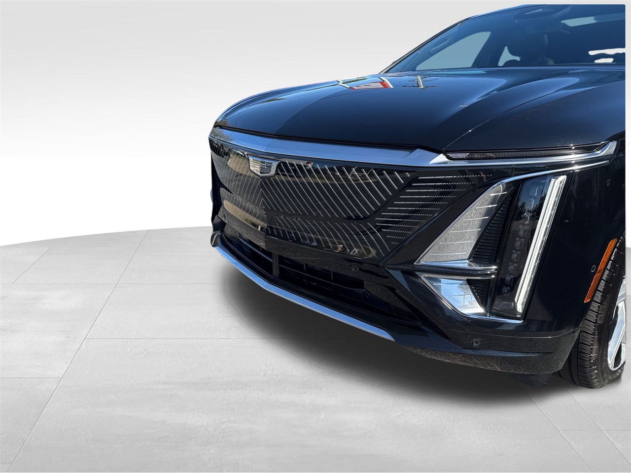 Cadillac Lyriq  2024 Cadillac Lyriq  2024