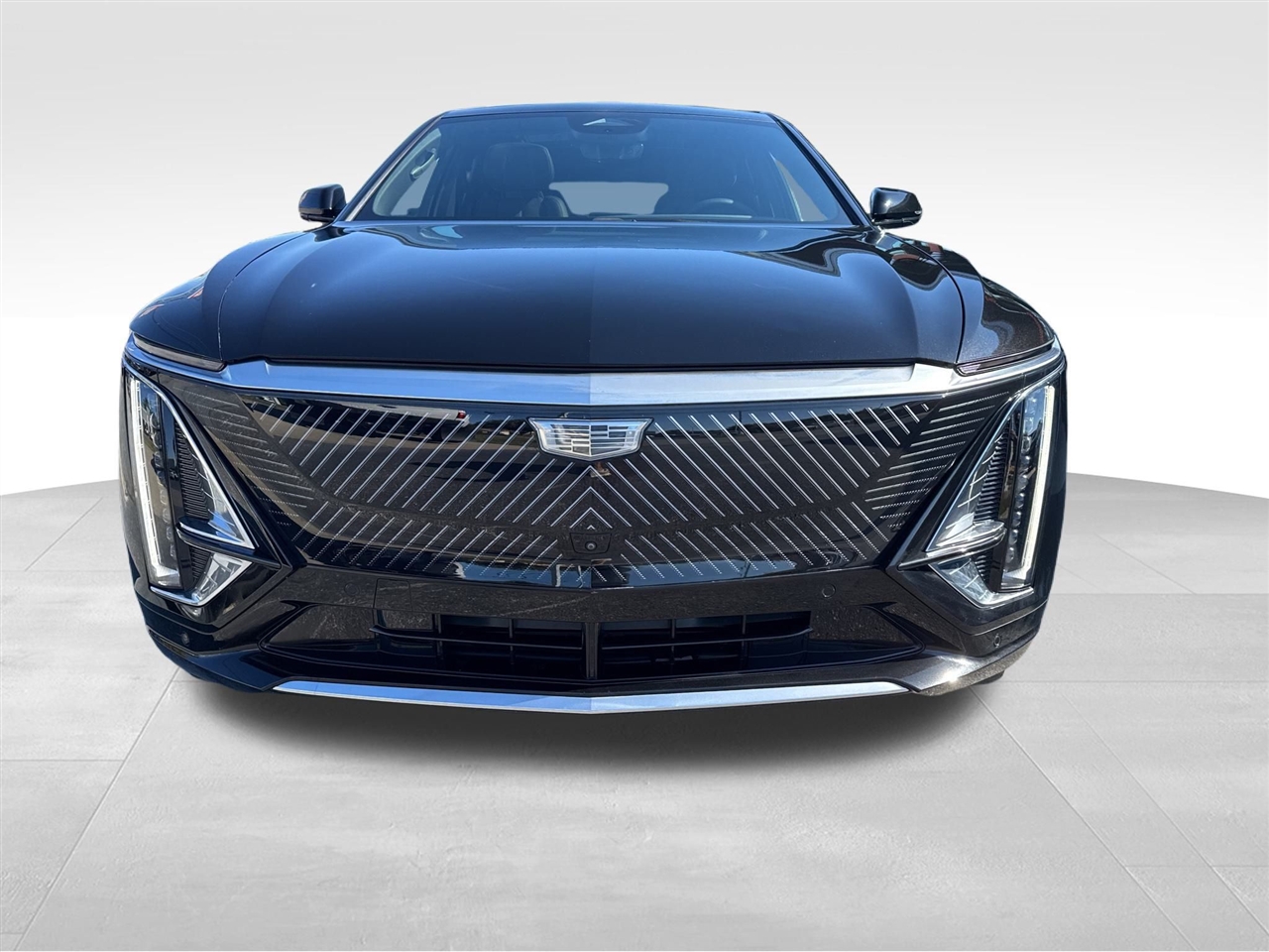 Cadillac Lyriq  2024 Cadillac Lyriq  2024