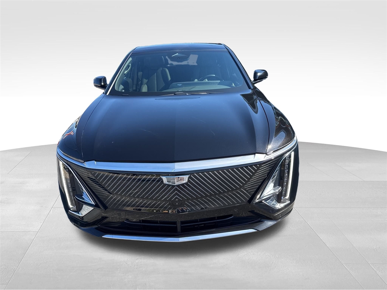 Cadillac Lyriq  2024 Cadillac Lyriq  2024