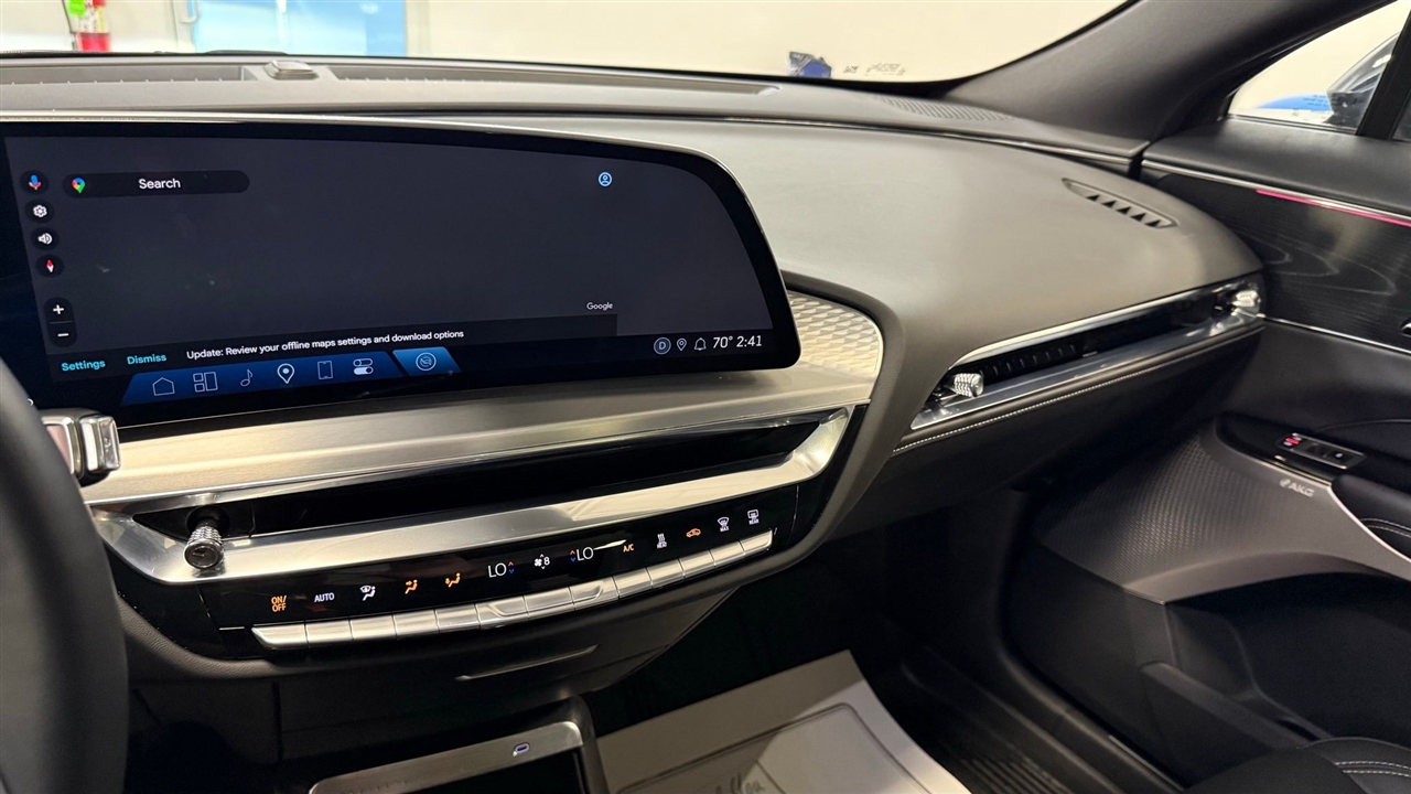 Cadillac Lyriq  2024 Cadillac Lyriq  2024