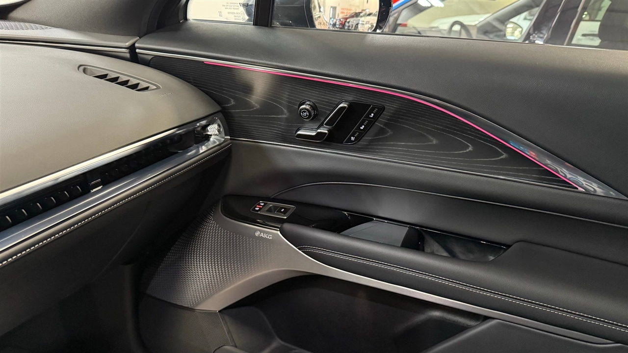 Cadillac Lyriq  2024 Cadillac Lyriq  2024