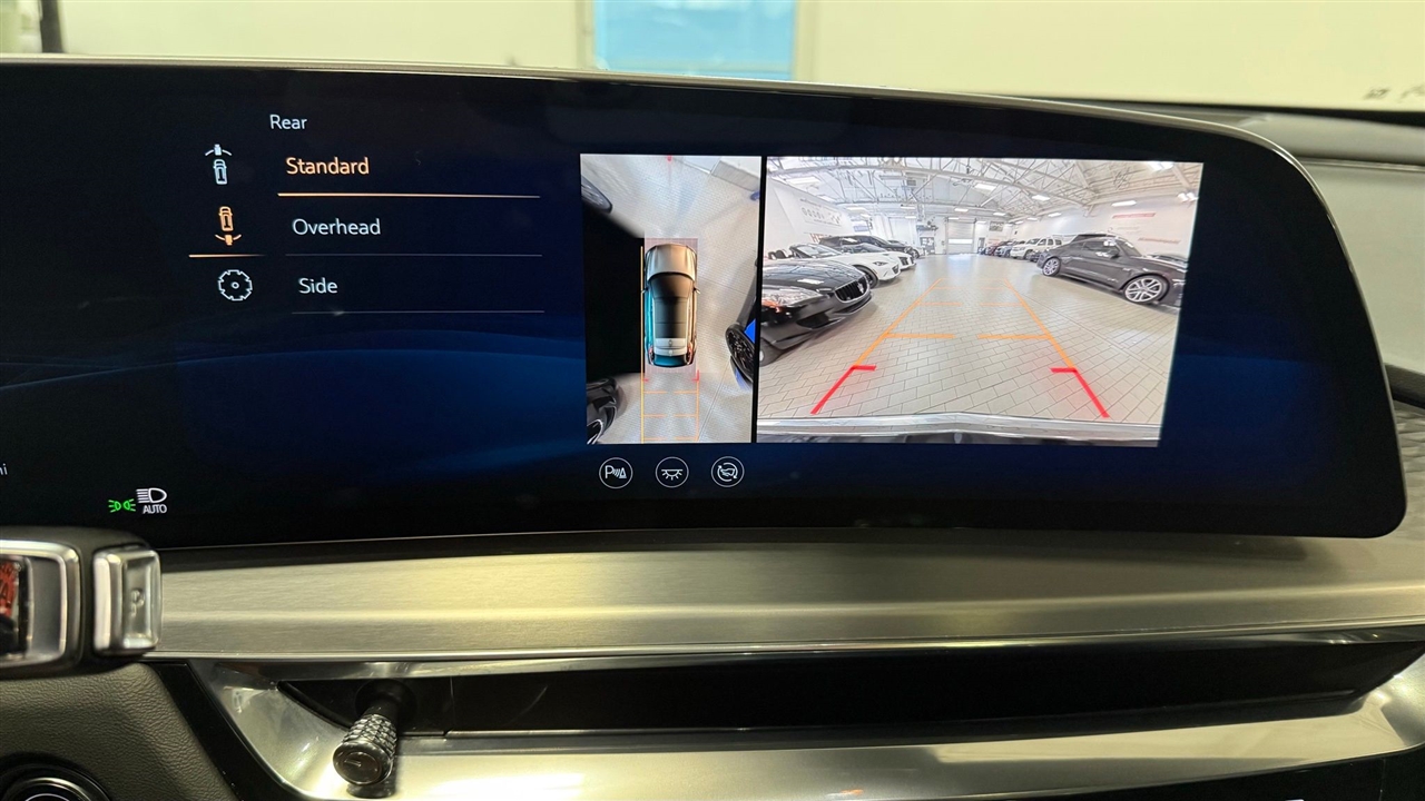 Cadillac Lyriq  2024 Cadillac Lyriq  2024